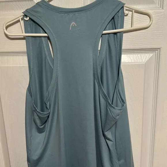 Head athletic tank top - Picture 5 of 5